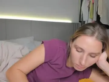 Chaturbate Sex Chat of sweet_miss381