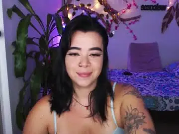 Chaturbate Live Sex Cam of _marcela_wi