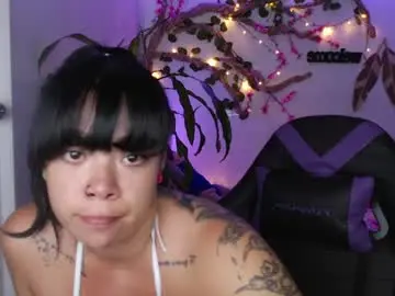 Chaturbate Live Porn of _marcela_wi