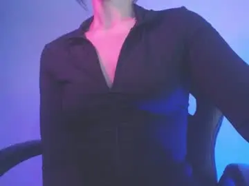 Chaturbate Nude Webcam of _miaw