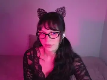 Chaturbate Adult Video Chat of _miaw