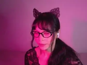 Chaturbate Live Sex Cam of _miaw