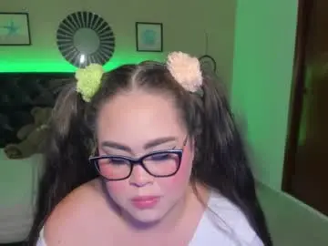 Chaturbate Live Sex of _oliviajoness