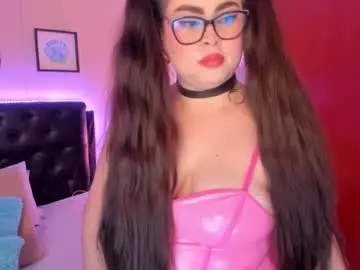 Chaturbate Live Sex of _oliviajoness