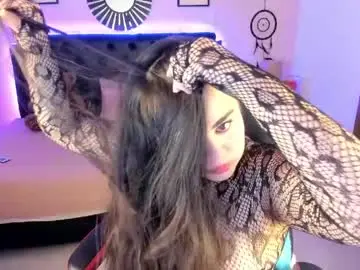 Chaturbate Adult Video Chat of _oliviajoness