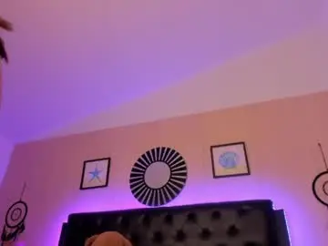 Chaturbate Best Webcam of _oliviajoness