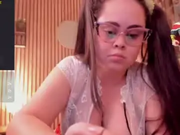 Chaturbate Adult Webcam of _oliviajoness