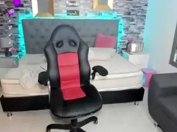 Chaturbate Live Sex of _oliviajoness