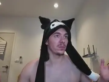 Chaturbate Private Sex Chat of alexfilmx