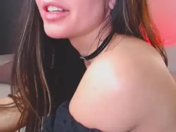 Chaturbate Adult Webcam of amelinamersi