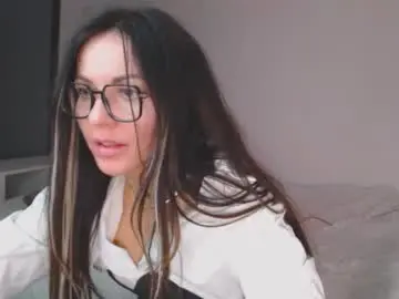 Chaturbate Adult Webcams of amelinamersi