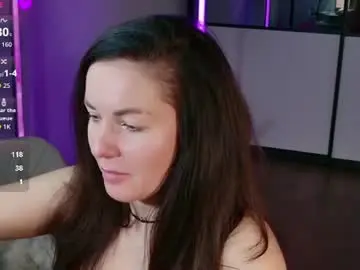 Chaturbate Live Sex of amelinamersi