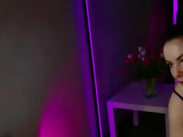 Chaturbate Sex Chat of amelinamersi