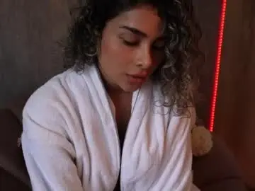 Chaturbate Free Live Porn of ariana_valdirii