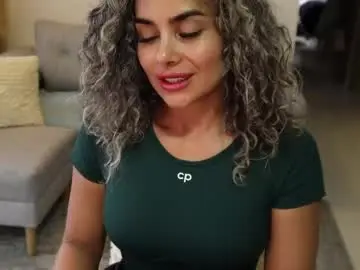 Chaturbate Free Live Porn of ariana_valdirii