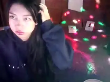 Chaturbate Free Live Porn of cintya_torres_1