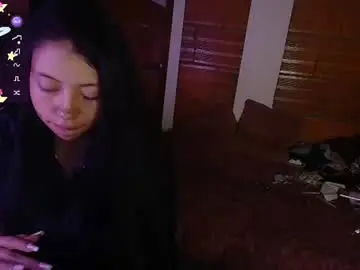 Chaturbate Live Sex Cam of cintya_torres_1