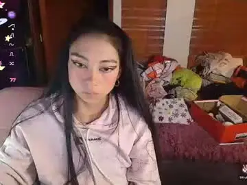 Chaturbate Adult Video Chat of cintya_torres_1