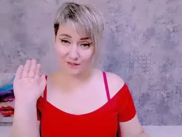 Chaturbate Best Webcam of djullia