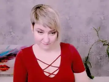 Chaturbate Adult Webcams of djullia