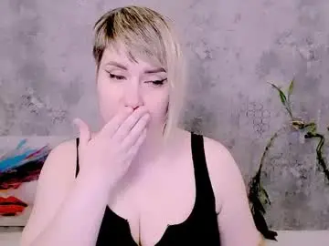 Chaturbate Adult Video Chat of djullia