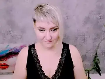 Chaturbate Nude Webcam of djullia