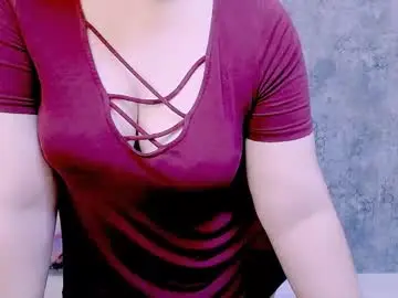 Chaturbate Live Porn of djullia