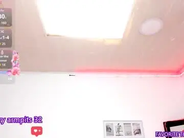 Chaturbate Nude Webcam of elisabeth_swan