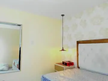 Chaturbate Best live sex cam show of irisclark1