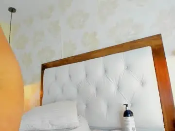 Chaturbate Sex Chat of irisclark1