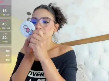 Chaturbate Live Porn of irisclark1