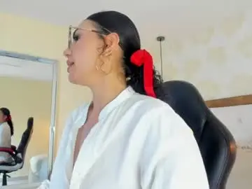 Chaturbate Free Porn Cam of irisclark1