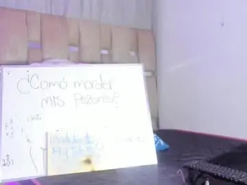 Chaturbate Sex Chat of julianacarter