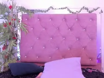 Chaturbate Sex Cam of julianacarter