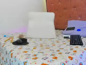 Chaturbate Nude Webcam of julianacarter