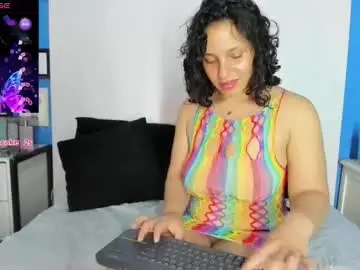 Chaturbate Live Porn of kyes_dreams3