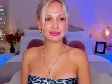 Chaturbate Nude Webcam of misslou_