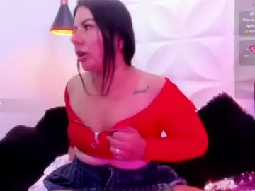 Chaturbate Sex Chat of natty__natasha