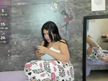 Chaturbate Sex Cam of oriana_olsen