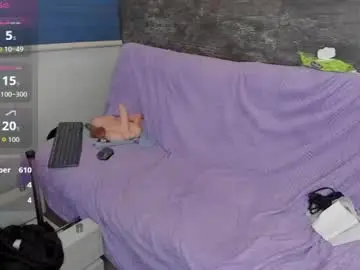 Chaturbate Sex Chat of oriana_olsen