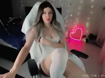 Chaturbate Private Sex Chat of smurfette77