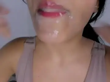 Chaturbate Free Porn Cam of veky_saliva01