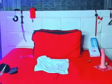 Chaturbate Live Sex Cam of violet_bdsm