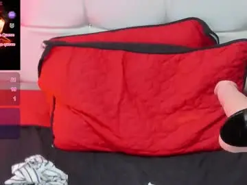 Chaturbate Live Sex of violet_bdsm