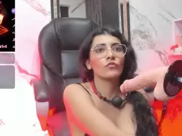 Chaturbate Private Sex Chat of violet_bdsm