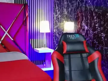 Chaturbate Sex Cam of violet_bdsm