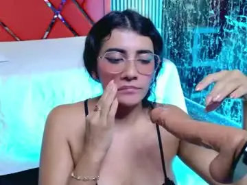 Chaturbate Private Sex Chat of violet_bdsm