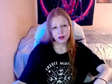 Chaturbate Live Porn of adagretta