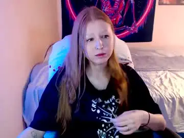 Chaturbate Live Sex of adagretta