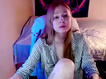 Chaturbate Live Sex Cam of adagretta